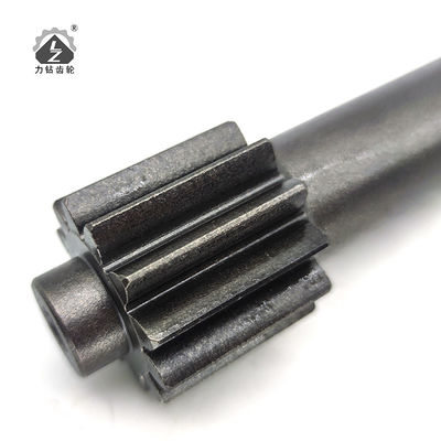 LIZUAN รถขุดเกียร์ E312 เดินทางเกียร์กลางระดับแรก