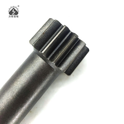 เพลาปั๊มไฮดรอลิกของรถขุด PE320C เกียร์กลางระดับแรก