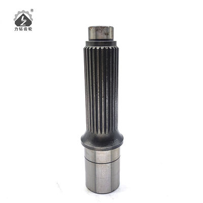 เพลาขับไฮดรอลิกของรถขุด HD700 5 22x26 H250 กระปุกเกียร์