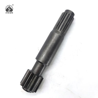 เพลาปีกนกของรถขุด PC200 8 Travel First Level Central Gearbox Shaft
