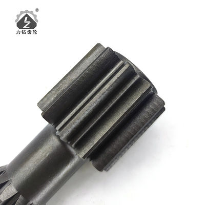 LIZUAN รถขุดเกียร์ SK200-5.5/6 เดินทางเกียร์กลางระดับแรก