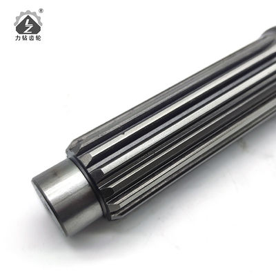 LIZUAN รถขุดเกียร์ SK200-6E/7 เพลาปั๊มเดินทาง