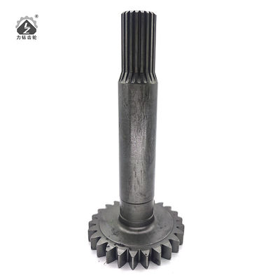 LIZUAN รถขุดเกียร์ ZAX240 เดินทางเกียร์กลางระดับแรก