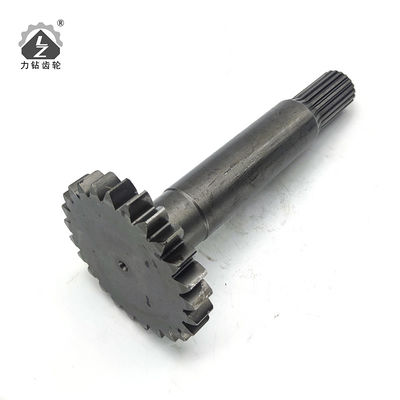 LIZUAN รถขุดเกียร์ ZAX240 เดินทางเกียร์กลางระดับแรก