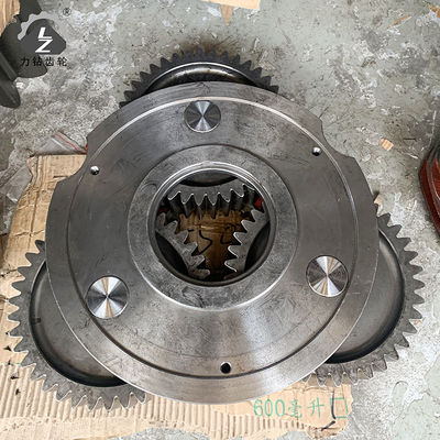 รถขุด Final Drive Planetary Gear Carrier DH 420 Mining Construction