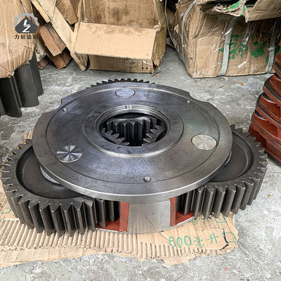 รถขุด Final Drive Planetary Gear Carrier DH 420 Mining Construction
