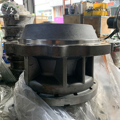 ส่วนประกอบไดรฟ์สุดท้ายของโรตารีกระปุกเกียร์ LG240 ตัวเรือนสวิงมอเตอร์ขุด