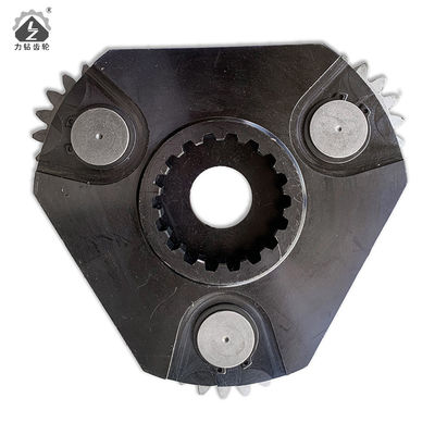 PC200 7 Excavator Planetary Gear Carrier ปั๊มหมุน Excavator Final Drive Parts