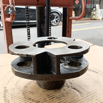 รถขุดขุด สวิงเกียร์รถขุด E70B 7 ชิ้นส่วนเครื่องจักรก่อสร้าง