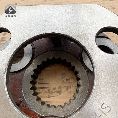 E320C 2st Swing Gear Carrier Excavator แอสเซมบลีการก่อสร้างดาวเคราะห์