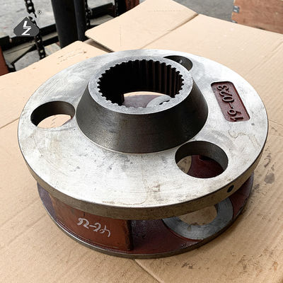 E320C 2st Swing Gear Carrier Excavator แอสเซมบลีการก่อสร้างดาวเคราะห์