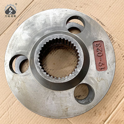 E320C 2st Swing Gear Carrier Excavator แอสเซมบลีการก่อสร้างดาวเคราะห์