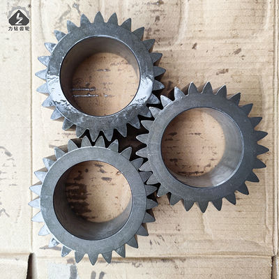 เกียร์ขุด 25x50 E320C Samsung Travel เกียร์โรตารี่คู่