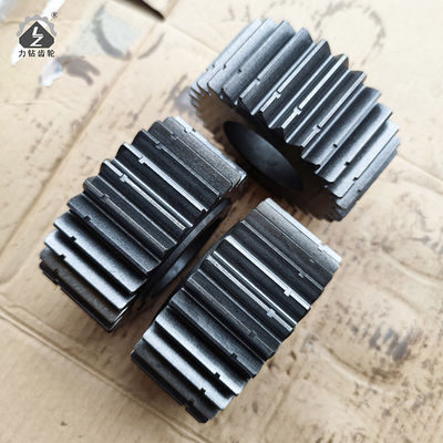 HD1430 2st SANY 335 Excavator Planetary Gear ศูนย์การเดินทาง Gear Pinion