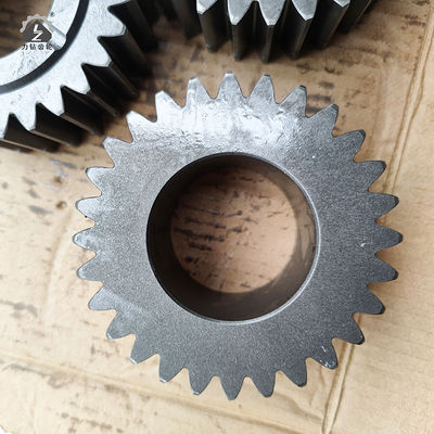 HD1430 2st SANY 335 Excavator Planetary Gear ศูนย์การเดินทาง Gear Pinion