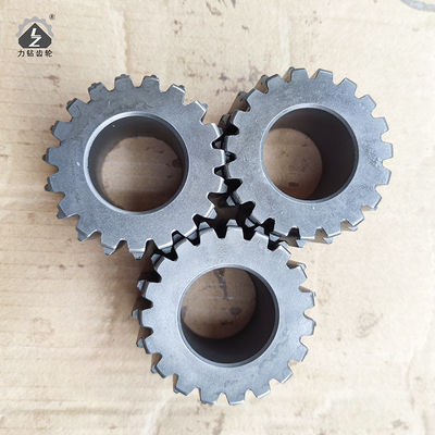 Travel Rotary Double Excavator Gear PC120 6 Center Gear Pinion