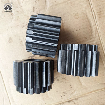 Travel Rotary Double Excavator Gear PC120 6 Center Gear Pinion