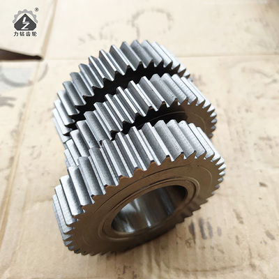 กระปุกเกียร์โรตารี่ที่ 1 PC200 6 39x26 Travel Samsung Double Center Gear