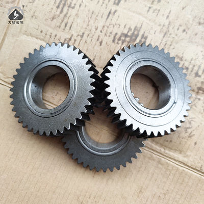 กระปุกเกียร์โรตารี่ที่ 1 PC200 6 39x26 Travel Samsung Double Center Gear