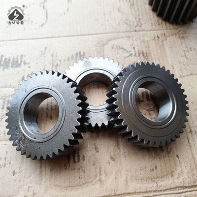 กระปุกเกียร์โรตารี่ที่ 1 PC200 6 39x26 Travel Samsung Double Center Gear