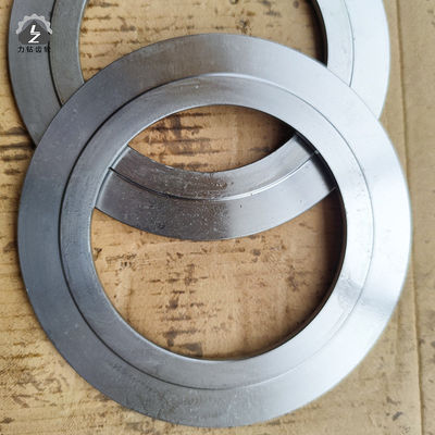 PC200 H300 Excavator Seal Kit Rv เกียร์ Fixed Toothed Disc Oil Seal Plate