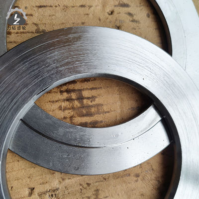 PC200 H300 Excavator Seal Kit Rv เกียร์ Fixed Toothed Disc Oil Seal Plate