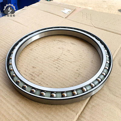 ลูกกลิ้งรถขุดแบริ่ง 184BA 2251 เครื่องจักรก่อสร้างรถขุดสวิงกระปุก