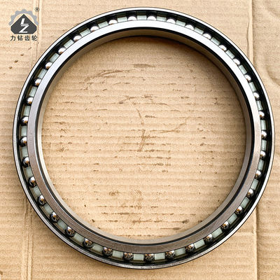 ลูกกลิ้งรถขุดแบริ่ง 184BA 2251 เครื่องจักรก่อสร้างรถขุดสวิงกระปุก