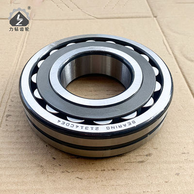 เครื่องจักรก่อสร้างรถขุดแบริ่ง 21314 NSK ลูกกลิ้งแบริ่งลูกกลิ้งทรงกระบอก