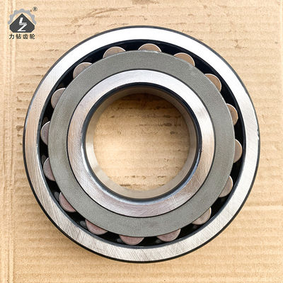 เครื่องจักรก่อสร้างรถขุดแบริ่ง 21314 NSK ลูกกลิ้งแบริ่งลูกกลิ้งทรงกระบอก