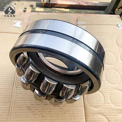 แบริ่งรถขุดแถวคู่ 22320 NSK สวิงกระปุกเกียร์ Shaker หน้าจอแบริ่ง