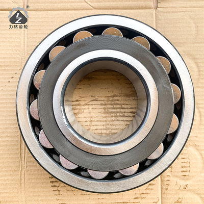 แบริ่งรถขุดแถวคู่ 22320 NSK สวิงกระปุกเกียร์ Shaker หน้าจอแบริ่ง