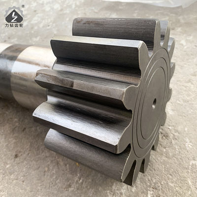 โรตารี่สวิงเพลาข้อเหวี่ยง LG225 14 ฟัน 34 คีย์สวิงกระปุกเกียร์