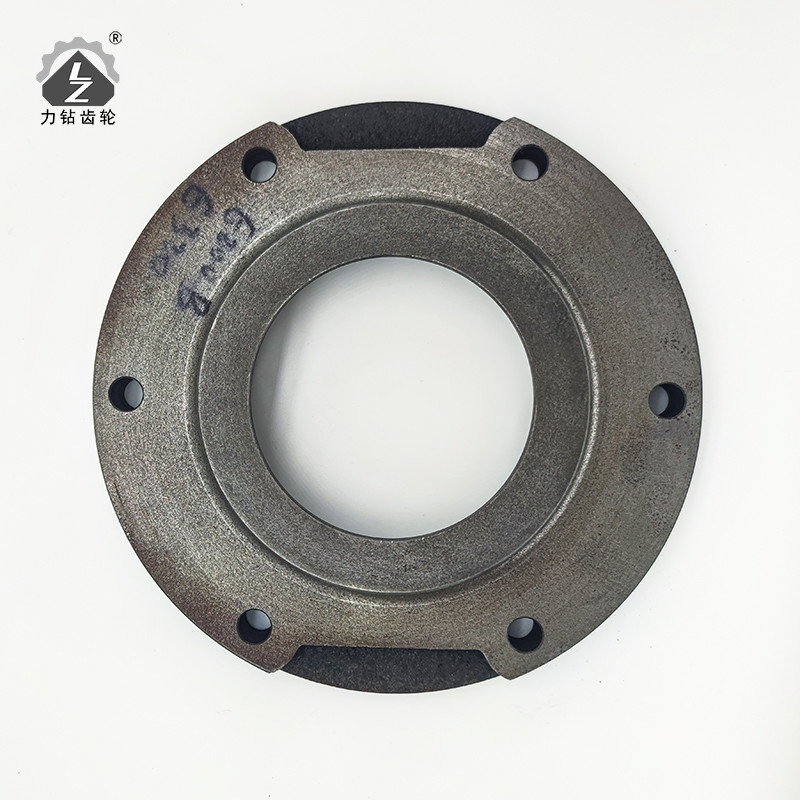 Carter 200B 320 Excavator Oil Seal Plate Hydraulic Rv Gear Kit