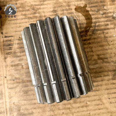 ZX110 Excavator Swing Gear 2ND Travel Reduction Gear Travel Motor Parts